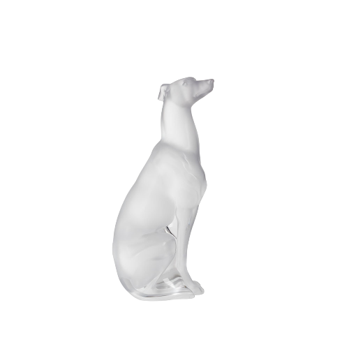 SCULPTURE LÉVRIER