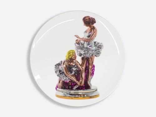 BALLERINAS BY JEFF KOONS