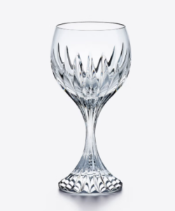 VERRE MASSÉNA L - BACCARAT