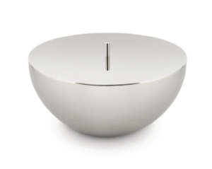 RECIPIENT BOUGIE - ALESSI