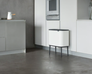 POUBELLE - BRABANTIA