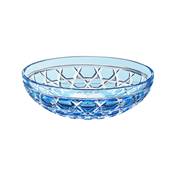 ROYAL COUPELLE H133 BLEU CLAIR