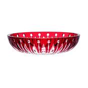 TOMMY CENTRE DE TABLE D390 ROUGE