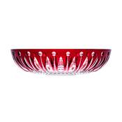 TOMMY CENTRE DE TABLE D390 ROUGE
