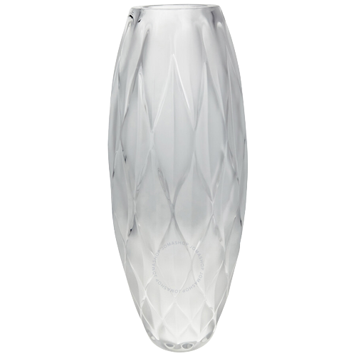 VASE VIBRATION OBLONG