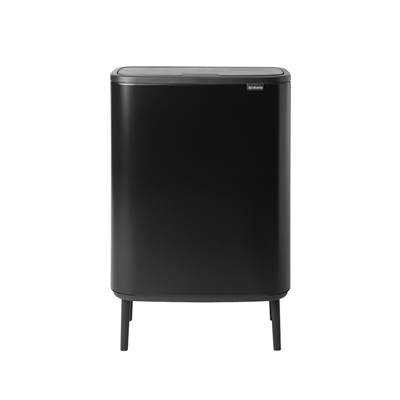 POUBELLE BO TOUCH BIN 60L