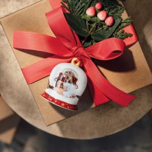 BOULE DE NOËL