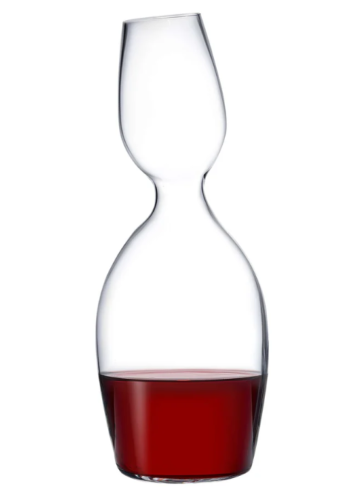 CARAFE ROUGE OU BLANC - NUDE