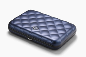 PORTE CARTES - ÖGON DESIGN