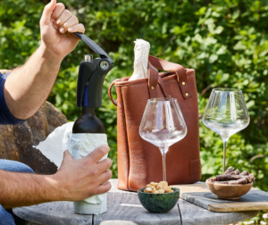 TIRE-BOUCHON - LE CREUSET