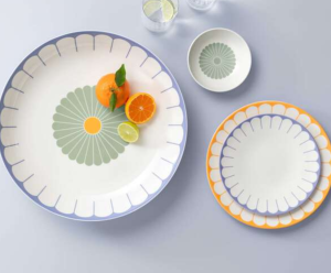 SALADIER - VILLEROY & BOCH