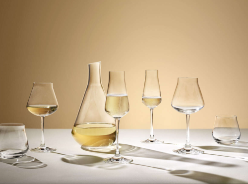 COFFRET VERRES