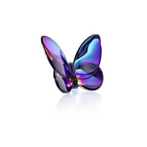 PAPILLON PORTE-BONHEUR