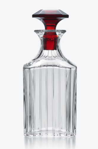 CARAFE A WHISKY HARMONIE - BACCARAT 