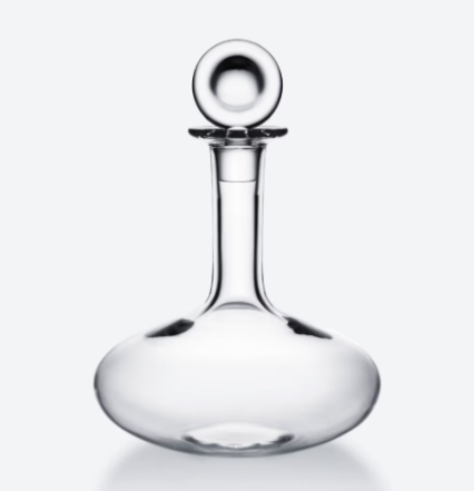 CARAFE A DÉCANTER OENOLOGIE - BACCARAT