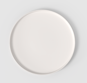 ASSIETTE MEMPHIS - VILLEROY & BOCH