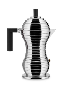CAFETIERE INDUCTION - ALESSI