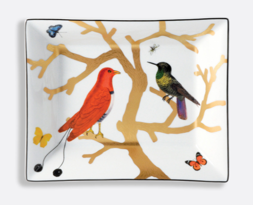 VIDE POCHE - BERNARDAUD