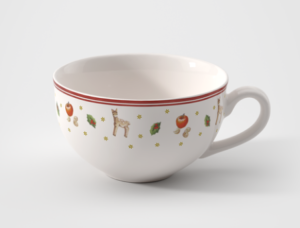 TASSE - VILLEROY & BOCH