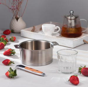 CASSEROLE 16 - CRISTEL