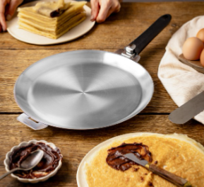 POÊLE A CRÊPES - CRISTEL