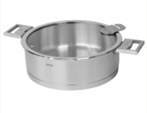 SAUTEUSE 24 - CRISTEL