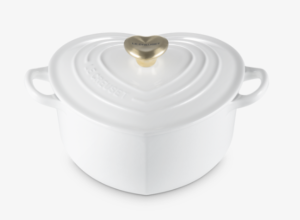 COCOTTE - LE CREUSET 