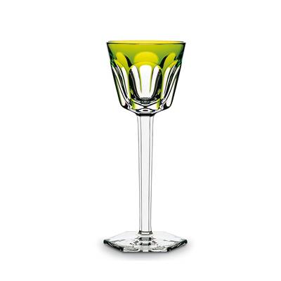 HARCOURT VERRE VIN DU RHIN