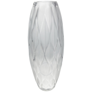 VASE VIBRATION OBLONG