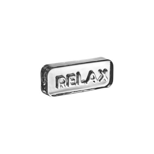 PRESSE PAPIERS RELAX