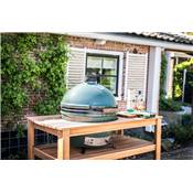TABLE EN BOIS D'ACACIA XLARGE