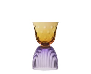 VERRE BUBBLES - SAINT-LOUIS