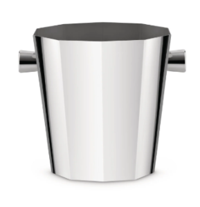 SEAU A CHAMPAGNE - ALESSI