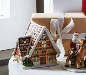 BOÎTE A MUSIQUE - VILLEROY & BOCH