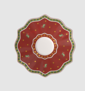 SOUS-TASSE - VILLEROY & BOCH