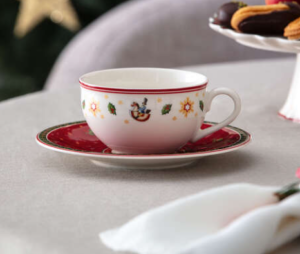 TASSE - VILLEROY & BOCH