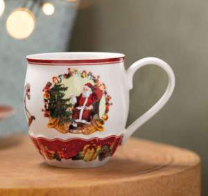 MUG - VILLEROY & BOCH