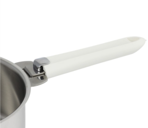 POIGNÉE MUTINE - CRISTEL