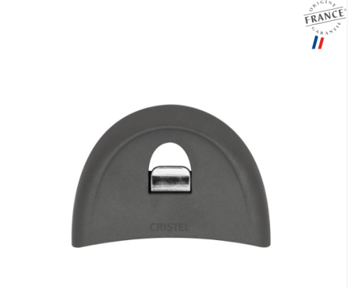 ANSE MUTINE - CRISTEL