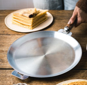 POÊLE A CRÊPES - CRISTEL