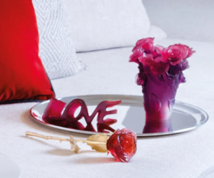 TRUE LOVE ROUGE - DAUM