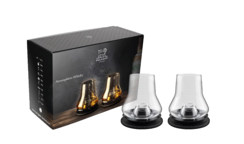 VERRE A WHISKY - PEUGEOT