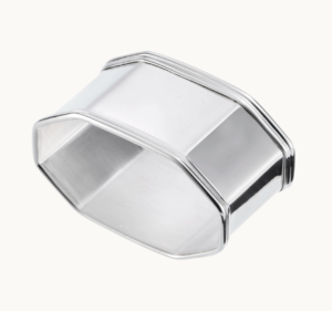 ROND DE SERVIETTE - CHRISTOFLE