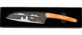 COUTEAU JAPONAIS DEEJO