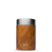 BOITE ISOTHERME WOOD