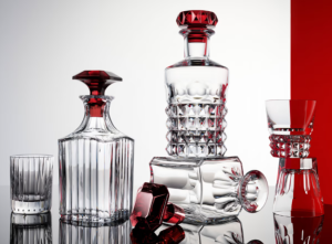 Carafe à Whisky Harmonie
