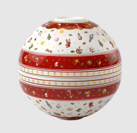 LA BOULE - VILLEROY & BOCH