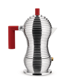 CAFETIERE INDUCTION - ALESSI