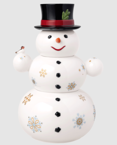 BOÎTE A BISCUIT - VILLEROY & BOCH