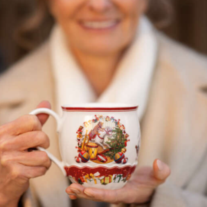 MUG - VILLEROY & BOCH